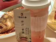 -东来土菜馆(民祥园路店)