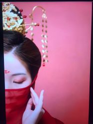 -盘子女人坊古装写真摄影(南京总店)