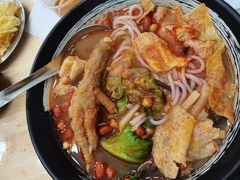 -笋果坊螺蛳粉(竹园小区店)