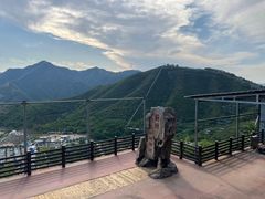 -蓟州溶洞风景区