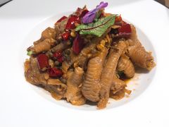 -味莊·青岛菜(云霄路店)