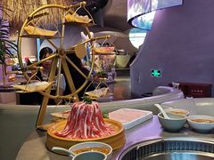 -故里和山·成都火锅(欢乐港湾店)