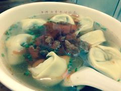 iphone_upload_pic-潘国仙耳光馄饨(黄家阙路店)