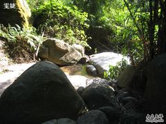 -火炉山森林公园