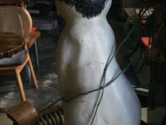 -旧天堂书店(华侨城创意文化园南山特色文化街区店)