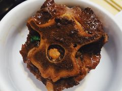 -香满锅老北京羊蝎子火锅·家常菜(新街口店)