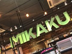 -MIKAKU(万达广场上海宝山店)