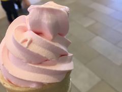 -麦当劳(城西银泰店)