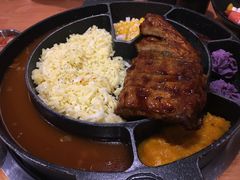 -肥肥虾庄·金牌油焖大虾(杨园滨江时代walk店)