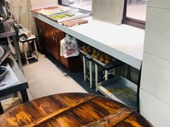 自助取餐区-荣阳楼(山塘街店)