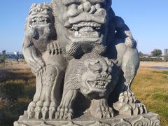 -卢沟桥文化旅游区(卢沟桥)