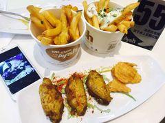 -艾薯夫妇Aysh(福田星河COCOPark店)