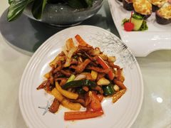 -白云中餐厅·粤菜·亚龙湾喜来登度假酒店