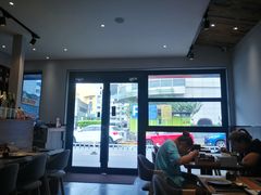 -隐初·SUSHI·美式日本料理