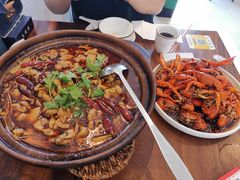 -马头巷·食景园(苏州总店)