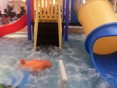 -水晶之星洗浴温泉汗蒸