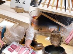 -荣一代目OMAKASE板前料理