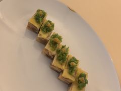 -锦江饭店锦北楼-锦江厅