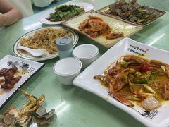 -景好海鲜餐厅(大鹏必选旅游店)