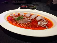 -醉东Oriental House(静安嘉里中心店)
