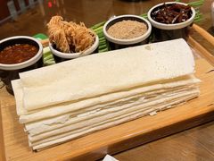 -煎饼卷大葱(春秋西路店)
