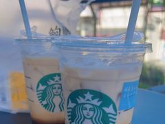 -星巴克(扬州珍园店)