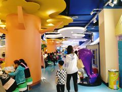 -meland·儿童乐园·游戏厅娃娃机·电玩Xbox(成都合生汇店)