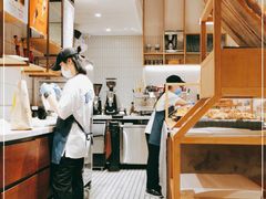 大堂-Luneurs(幸福里店)