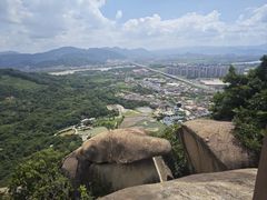 -云洞岩风景区