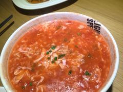 -吕氏疙瘩汤·海鲜新鲁菜(凯德mall新都心店)