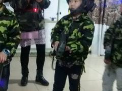 -319集结地真人CS·团建·轰趴体验馆·室内(超极合生汇店)