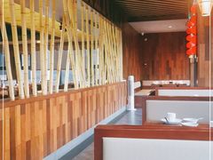 -南平静修小镇水芳阁餐厅