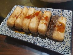 -锦庐道地川菜(来福士店)
