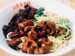 -泰顺江南春面馆