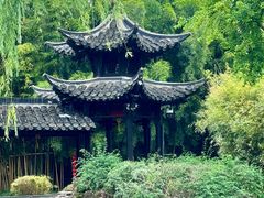 -个园