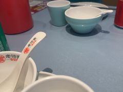 -老济南·地道济南菜(大明湖店)
