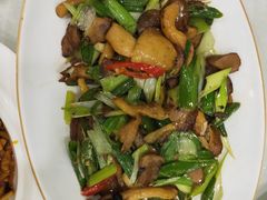 -老酒川菜坊(中山西路店)