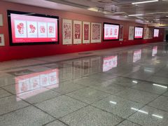 -黄浦路(地铁站)