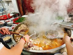 -杨家牛肉汤(淮建路店)