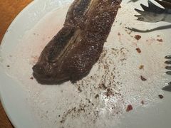 -拉蒂娜·巴西牛排馆 Latina·Brazilian Steakhouse(王府井喜悦店)