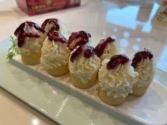 -玉林烤鸭店(定福庄店)