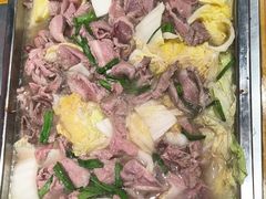 -古彭7只羊·徐州烧烤(旗舰店)