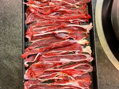 -林记潮牛·牛肉火锅(上马墩店)