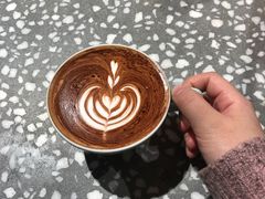 -sugarman espresso素饮糖人高新咖啡工厂
