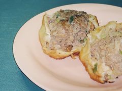 门钉肉饼-宝瑞门钉肉饼店