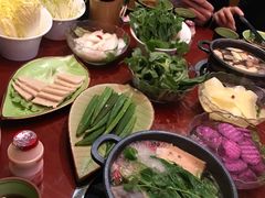 -一叶一世界•素食餐厅(环球中心店)