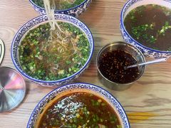 -白鹿原坐席臊子面(纺织城客运站店)