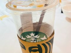-星巴克臻选(上海陆家嘴中心店)