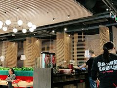 -避风塘(宝山万达店)