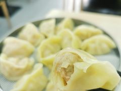 -馄饨挑京味老店